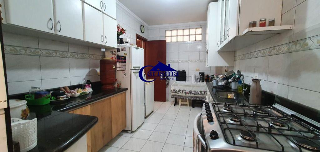 Apartamento à venda com 3 quartos, 100m² - Foto 6