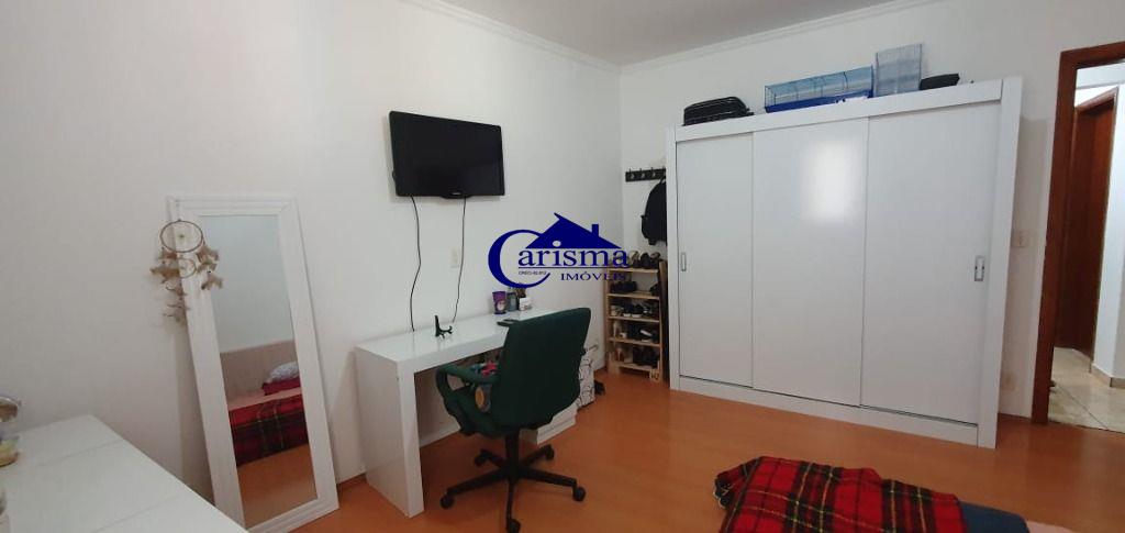 Apartamento à venda com 3 quartos, 100m² - Foto 1