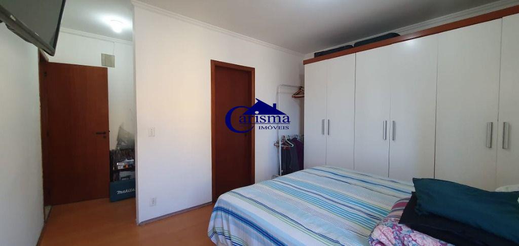 Apartamento à venda com 3 quartos, 100m² - Foto 9