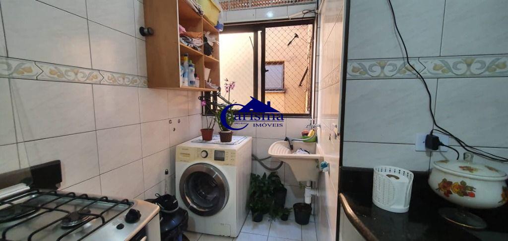 Apartamento à venda com 3 quartos, 100m² - Foto 17