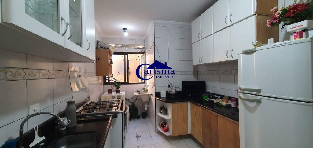 Apartamento à venda com 3 quartos, 100m² - Foto 4