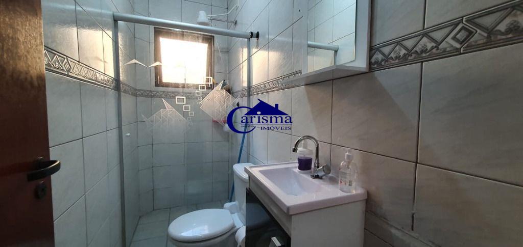 Apartamento à venda com 3 quartos, 100m² - Foto 19