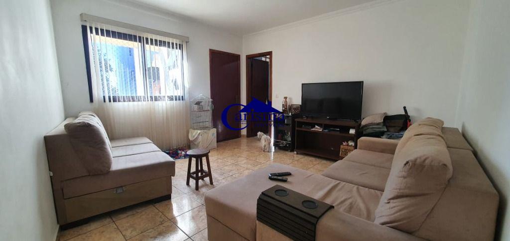 Apartamento à venda com 3 quartos, 100m² - Foto 2