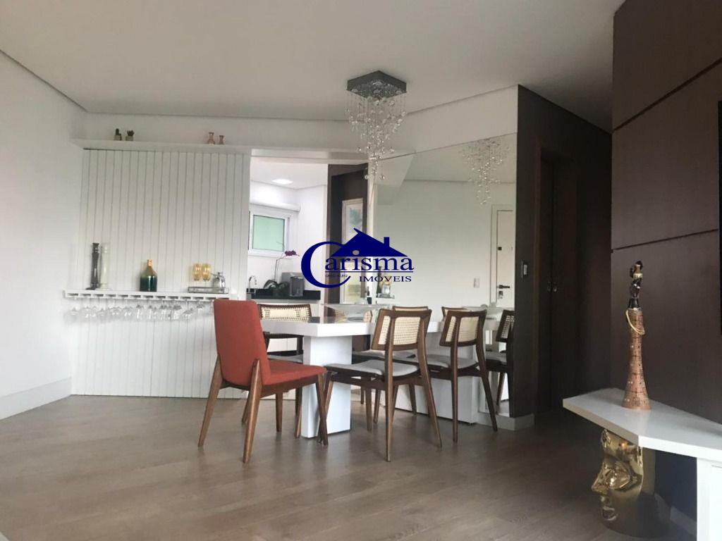 Apartamento à venda com 2 quartos, 91m² - Foto 2