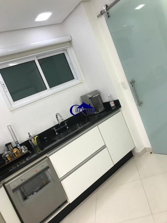 Apartamento à venda com 2 quartos, 91m² - Foto 6