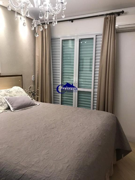 Apartamento à venda com 2 quartos, 91m² - Foto 8