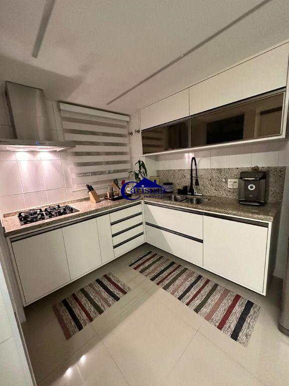 Apartamento à venda com 3 quartos, 115m² - Foto 13