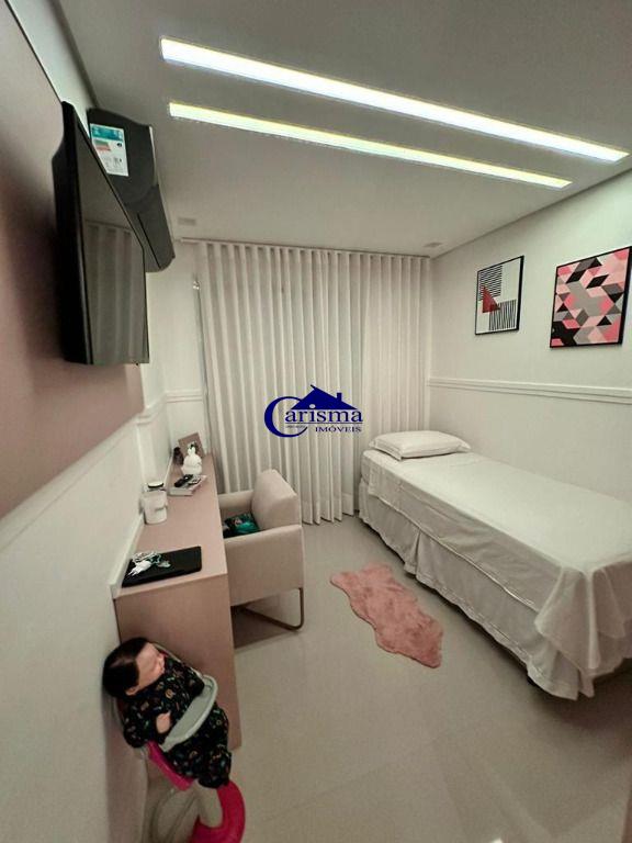 Apartamento à venda com 3 quartos, 115m² - Foto 20