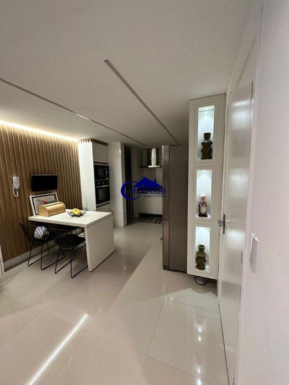 Apartamento à venda com 3 quartos, 115m² - Foto 7