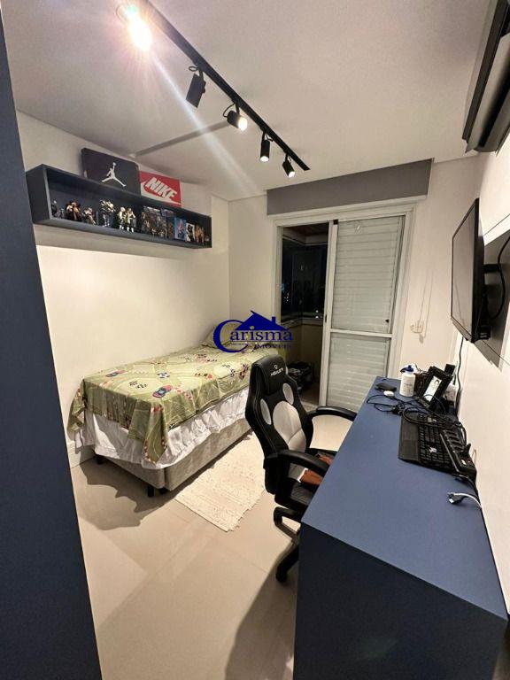 Apartamento à venda com 3 quartos, 115m² - Foto 18