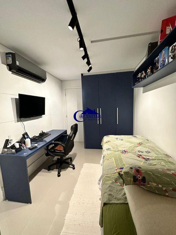 Apartamento à venda com 3 quartos, 115m² - Foto 19