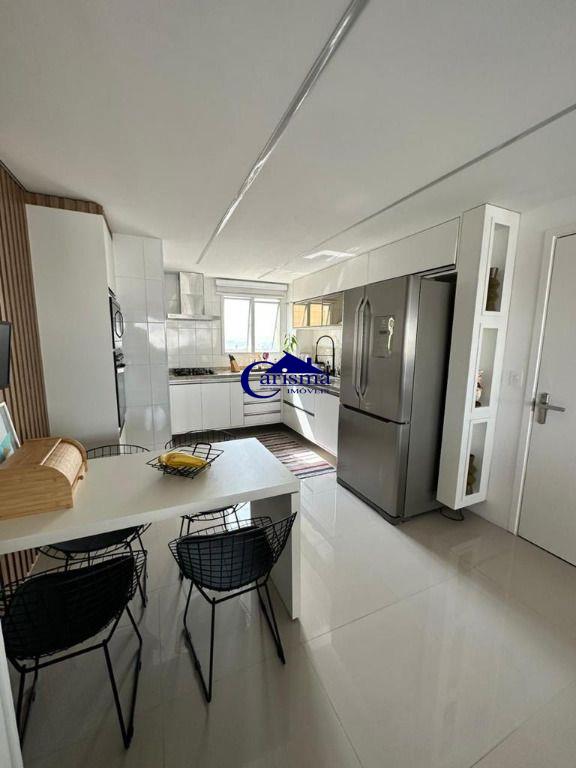 Apartamento à venda com 3 quartos, 115m² - Foto 15