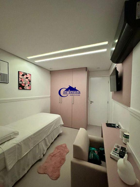 Apartamento à venda com 3 quartos, 115m² - Foto 17