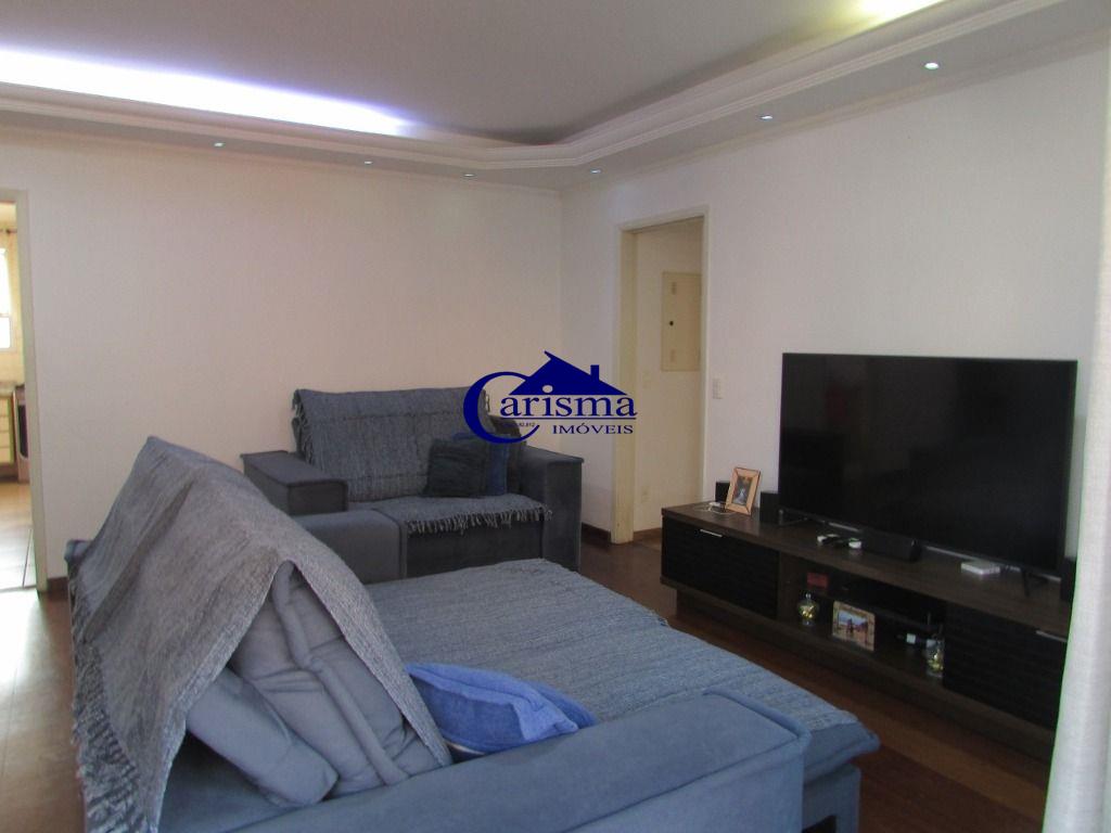 Apartamento à venda com 3 quartos, 129m² - Foto 3