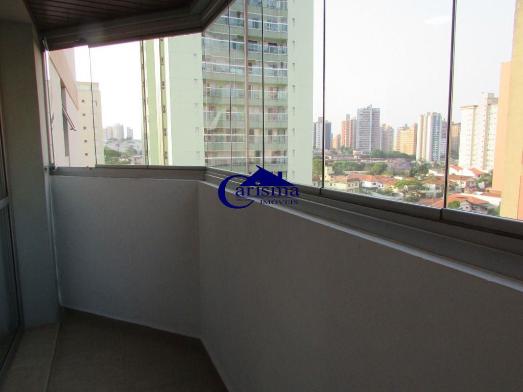 Apartamento à venda com 3 quartos, 129m² - Foto 4