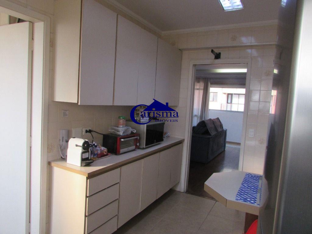 Apartamento à venda com 3 quartos, 129m² - Foto 5