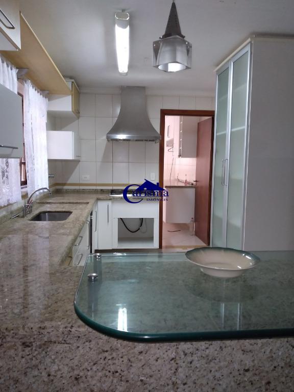 Sobrado à venda com 4 quartos, 496m² - Foto 10