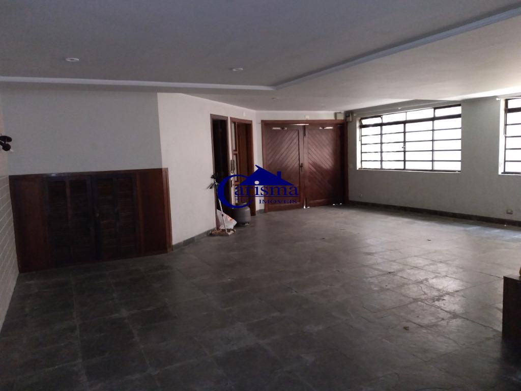 Sobrado à venda com 4 quartos, 496m² - Foto 40