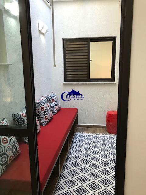 Apartamento à venda com 3 quartos, 83m² - Foto 21