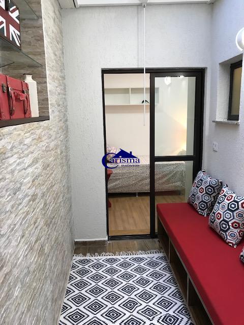 Apartamento à venda com 3 quartos, 83m² - Foto 23