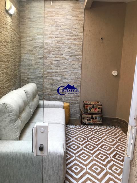 Apartamento à venda com 3 quartos, 83m² - Foto 18