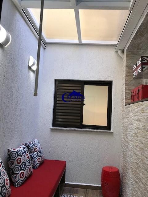 Apartamento à venda com 3 quartos, 83m² - Foto 24