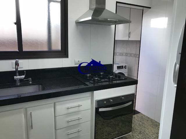 Apartamento à venda com 3 quartos, 83m² - Foto 6