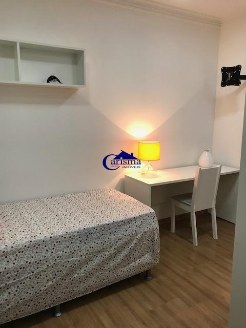 Apartamento à venda com 3 quartos, 83m² - Foto 20