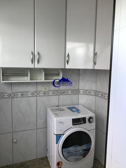 Apartamento à venda com 3 quartos, 83m² - Foto 32