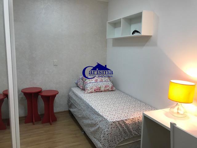 Apartamento à venda com 3 quartos, 83m² - Foto 19