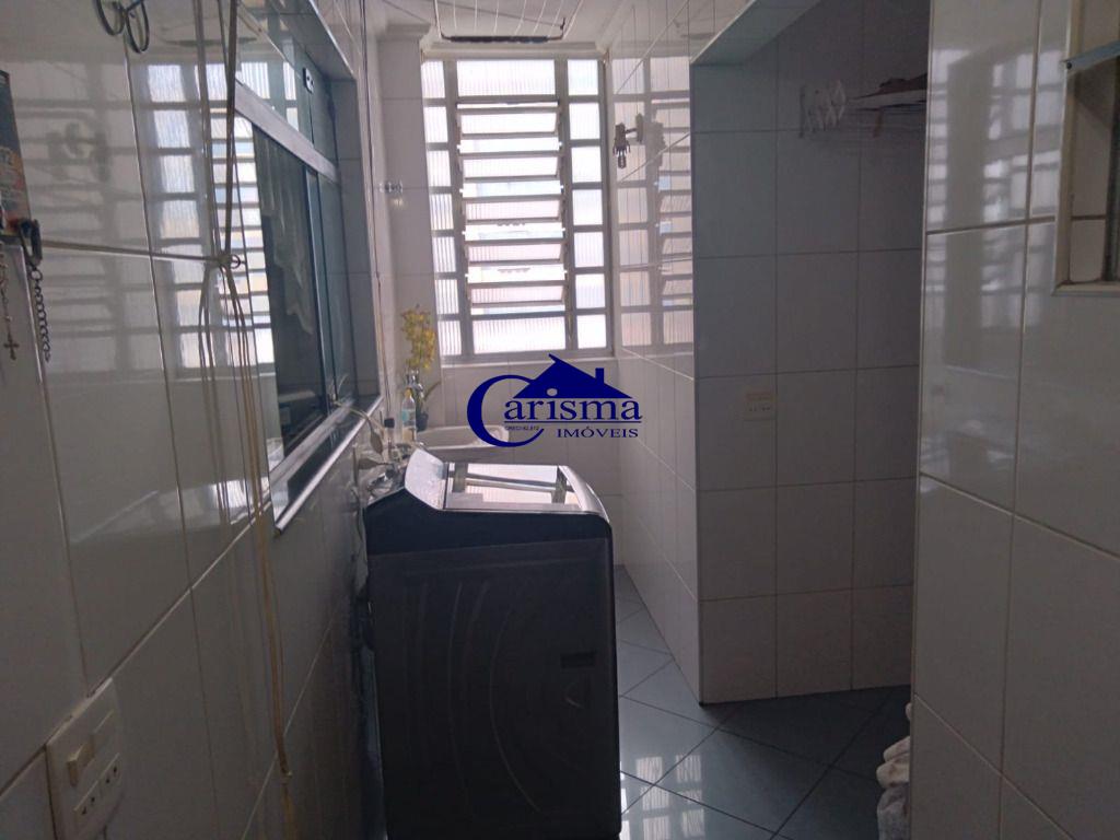 Apartamento à venda com 3 quartos, 140m² - Foto 12