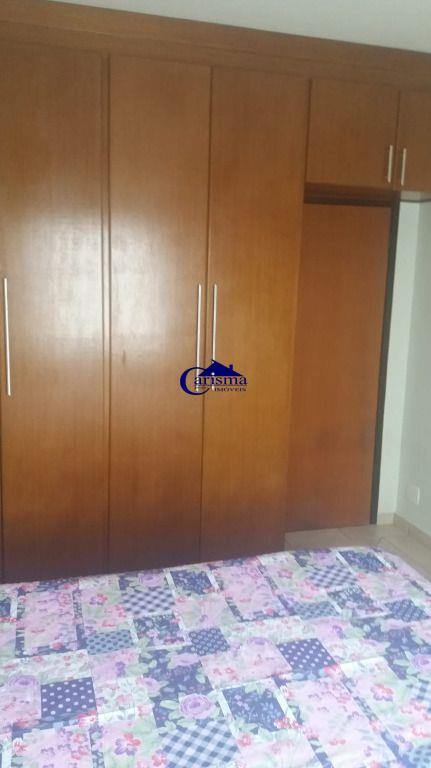 Apartamento à venda com 3 quartos, 140m² - Foto 9