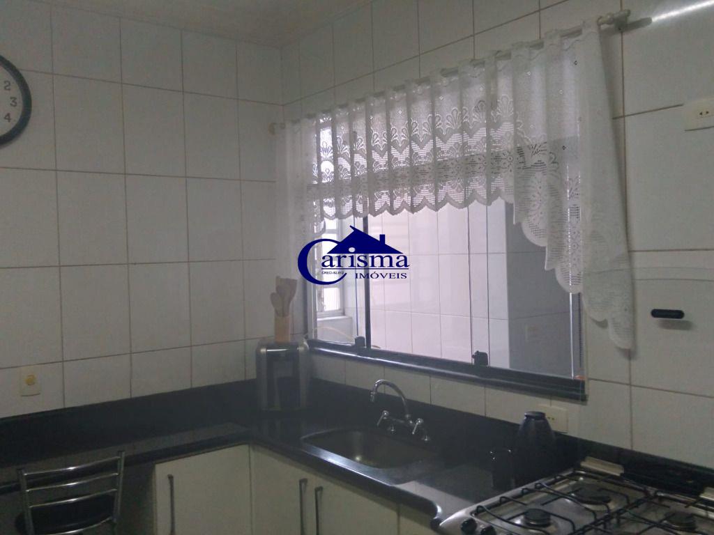 Apartamento à venda com 3 quartos, 140m² - Foto 4