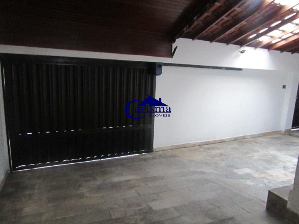 Casa à venda com 3 quartos, 232m² - Foto 20