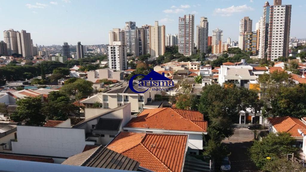 Apartamento à venda com 2 quartos, 54m² - Foto 10