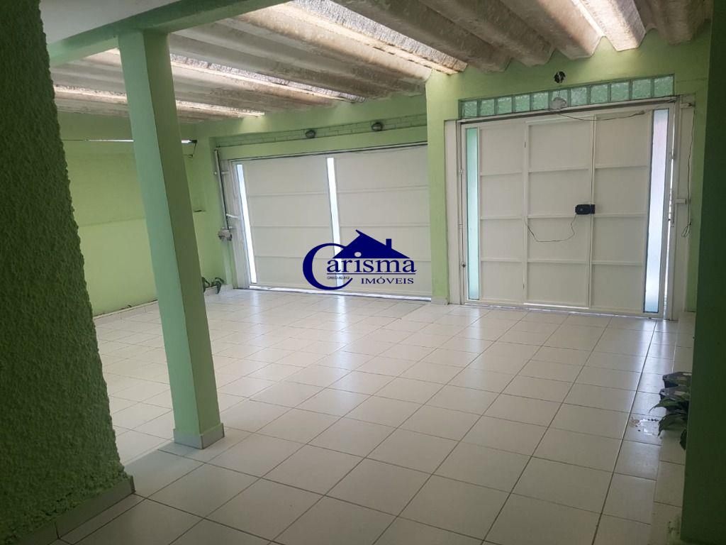 Sobrado à venda com 4 quartos, 262m² - Foto 16