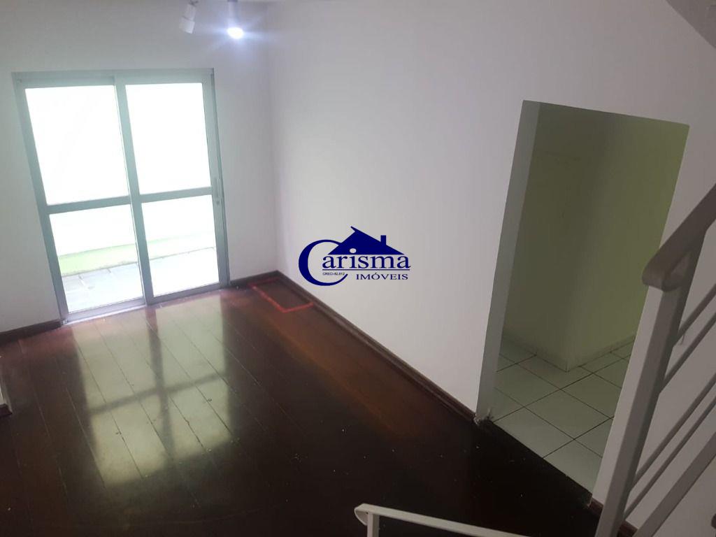 Sobrado à venda com 4 quartos, 262m² - Foto 2