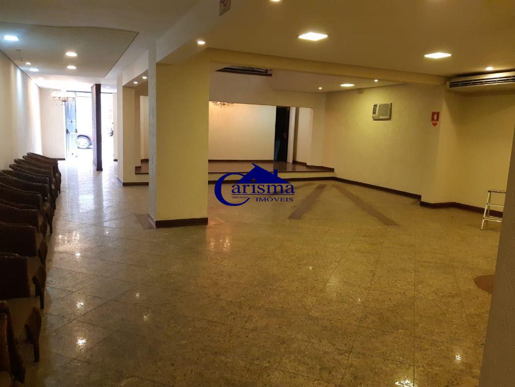 Prédio Inteiro à venda, 560m² - Foto 21