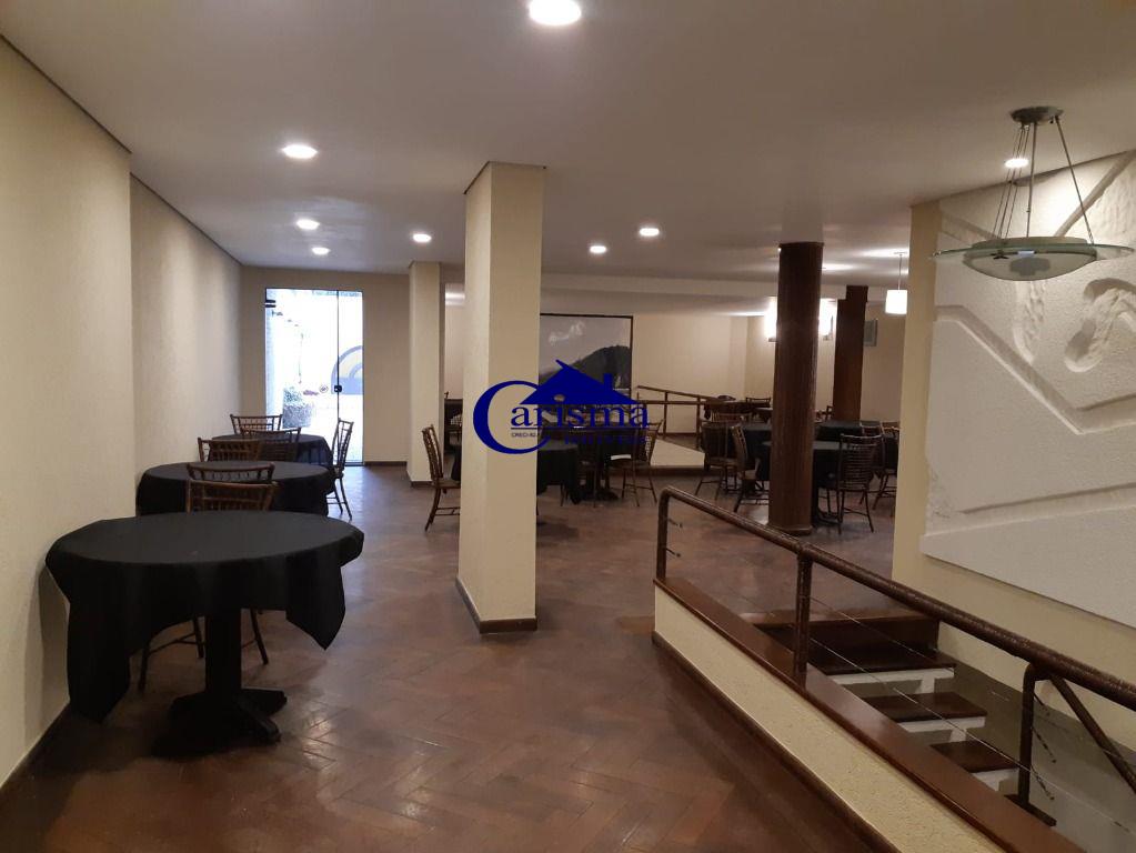 Prédio Inteiro à venda, 560m² - Foto 30