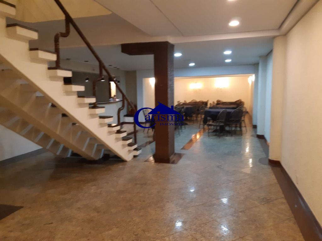 Prédio Inteiro à venda, 560m² - Foto 23