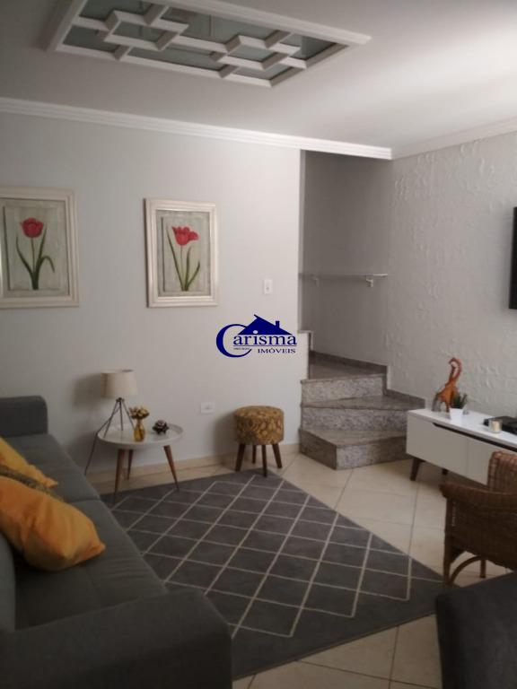 Cobertura à venda com 3 quartos, 180m² - Foto 1