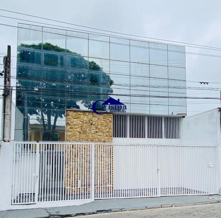 Depósito-Galpão-Armazém à venda, 715m² - Foto 14