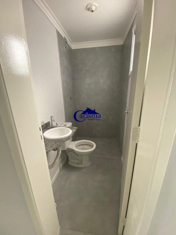 Apartamento à venda com 2 quartos, 38m² - Foto 10