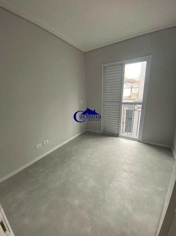 Apartamento à venda com 2 quartos, 38m² - Foto 5