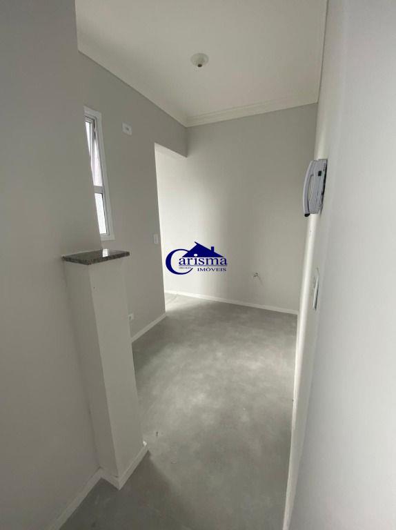 Apartamento à venda com 2 quartos, 38m² - Foto 4