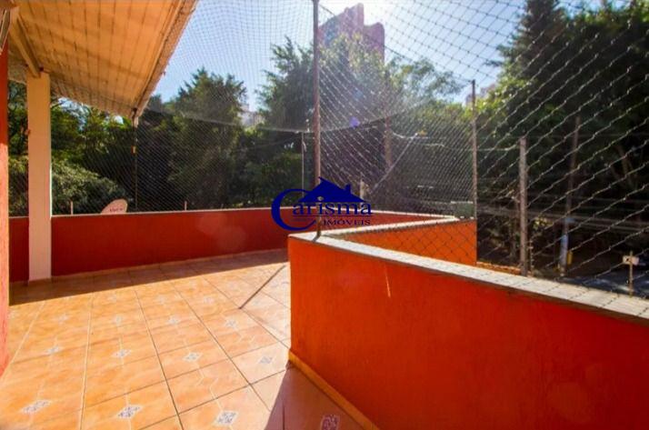 Sobrado à venda com 3 quartos, 336m² - Foto 42