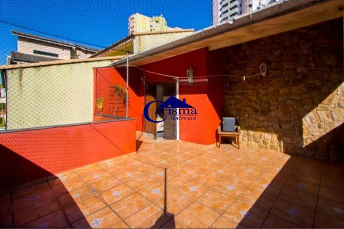 Sobrado à venda com 3 quartos, 336m² - Foto 41