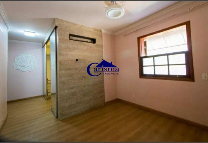 Sobrado à venda com 3 quartos, 336m² - Foto 23