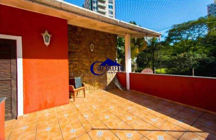 Sobrado à venda com 3 quartos, 336m² - Foto 9