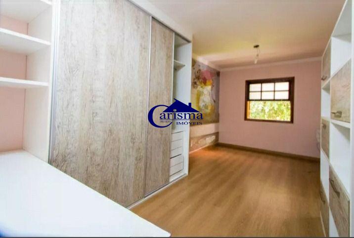 Sobrado à venda com 3 quartos, 336m² - Foto 34